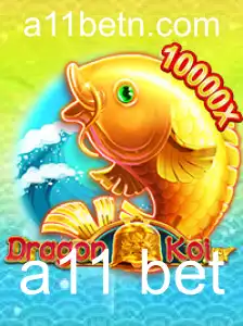 DragonKoi: Um Novo Fenômeno no Mundo dos Jogos