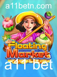 Explorando o Universo do Jogo FloatingMarket