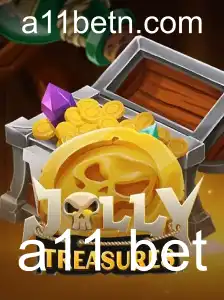 Explorando JollyTreasures: Um Guia Completo Sobre o Fascinante Jogo A11 Bet