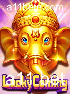 Descubra LuckyComing: Jogo de Apostas Inovador