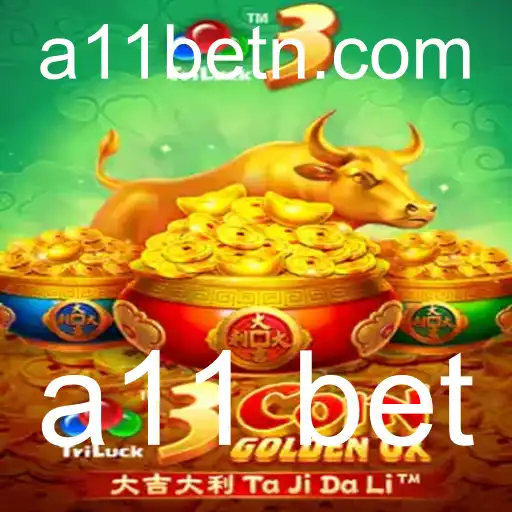 Descubra o Fascinante Mundo de 3CoinGoldenOX e Sua Conexão com a11 bet