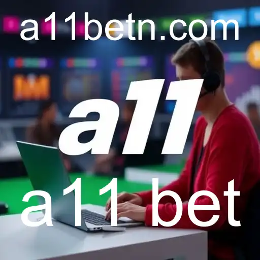 Entre em Contato com a11 Bet: Tudo o que Você Precisa Saber