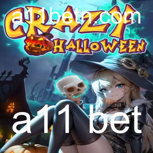 Explorando o Jogo CrazyHalloween e a Chave para Vitória: a11 bet