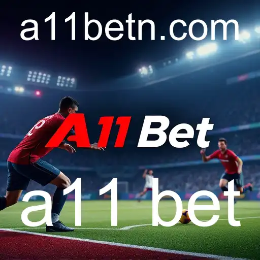 A11 Bet: Uma Revolução no Mundo dos Esportes