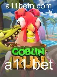 Descubra GoblinRun: Seu Novo Jogo de Aventura