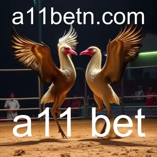 Explorando o Fascinante Mundo dos Jogos de Sabong com a A11 Bet