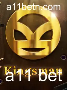 Explorando o Fascinante Mundo de Kingsman: Uma Jornada pelo Jogo A11 Bet