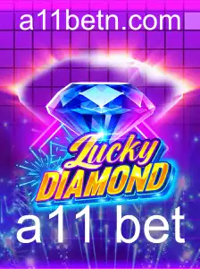 Explorando LuckyDiamond: Uma Aventura de Aposta com a11 bet