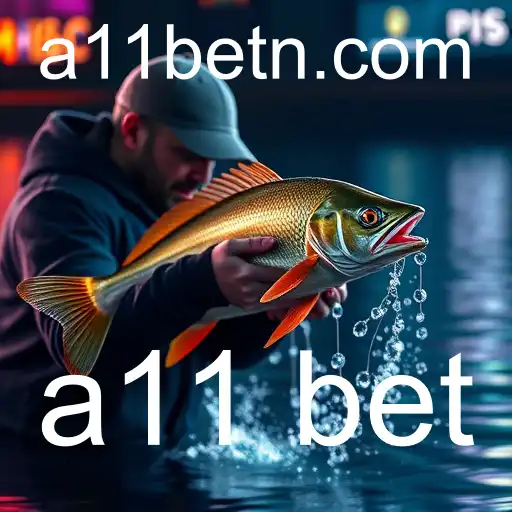 Pesca Online: Uma Nova Tendência no Cenário Virtual
