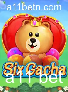 Explorando o Mundo de SixGacha e a Palavr-chave A11 Bet