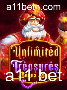 Explorando o Fascinante Mundo de UnlimitedTreasuresBonusBuy